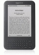 アマゾン、新型Kindleを発表、より薄く、3500冊収録可